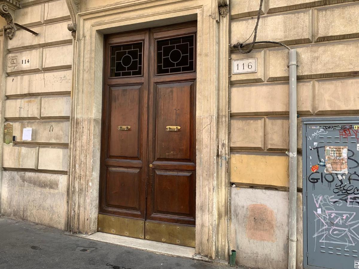 Cavour'S Home Roma Exterior foto
